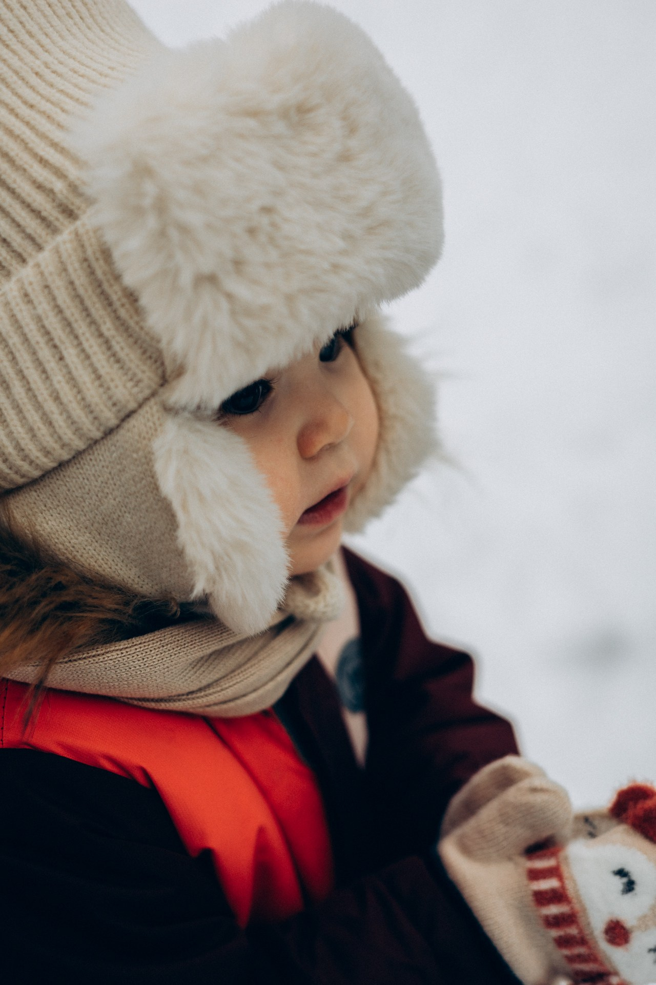 Репортажная съемка про Новогодний праздник для детей. Семейный фотограф в Ижевске Даша Денисова
