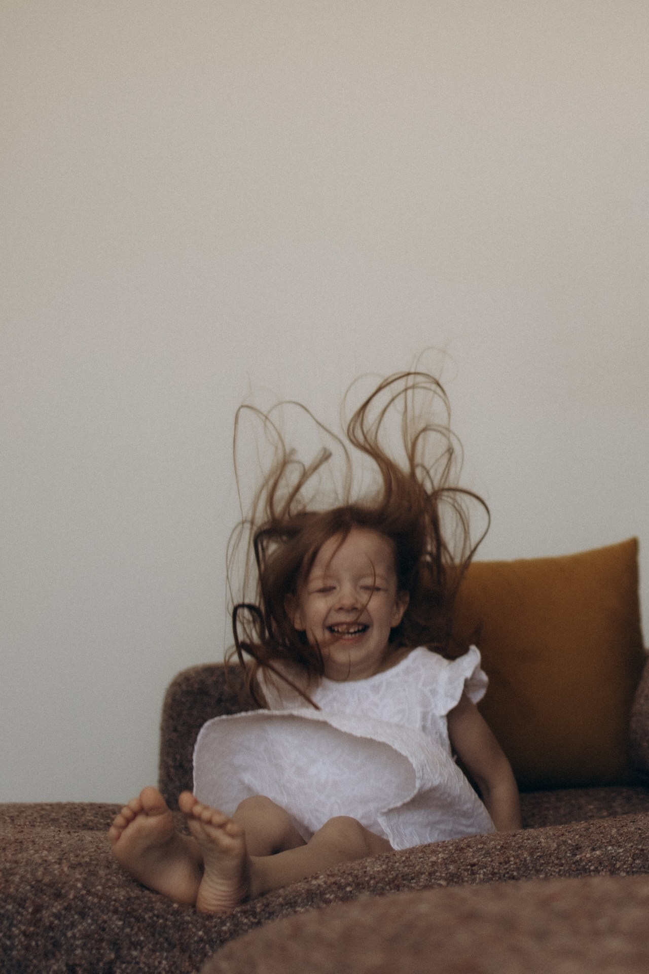 Саша, Ева и София. Семейный фотограф в Ижевске Даша Денисова