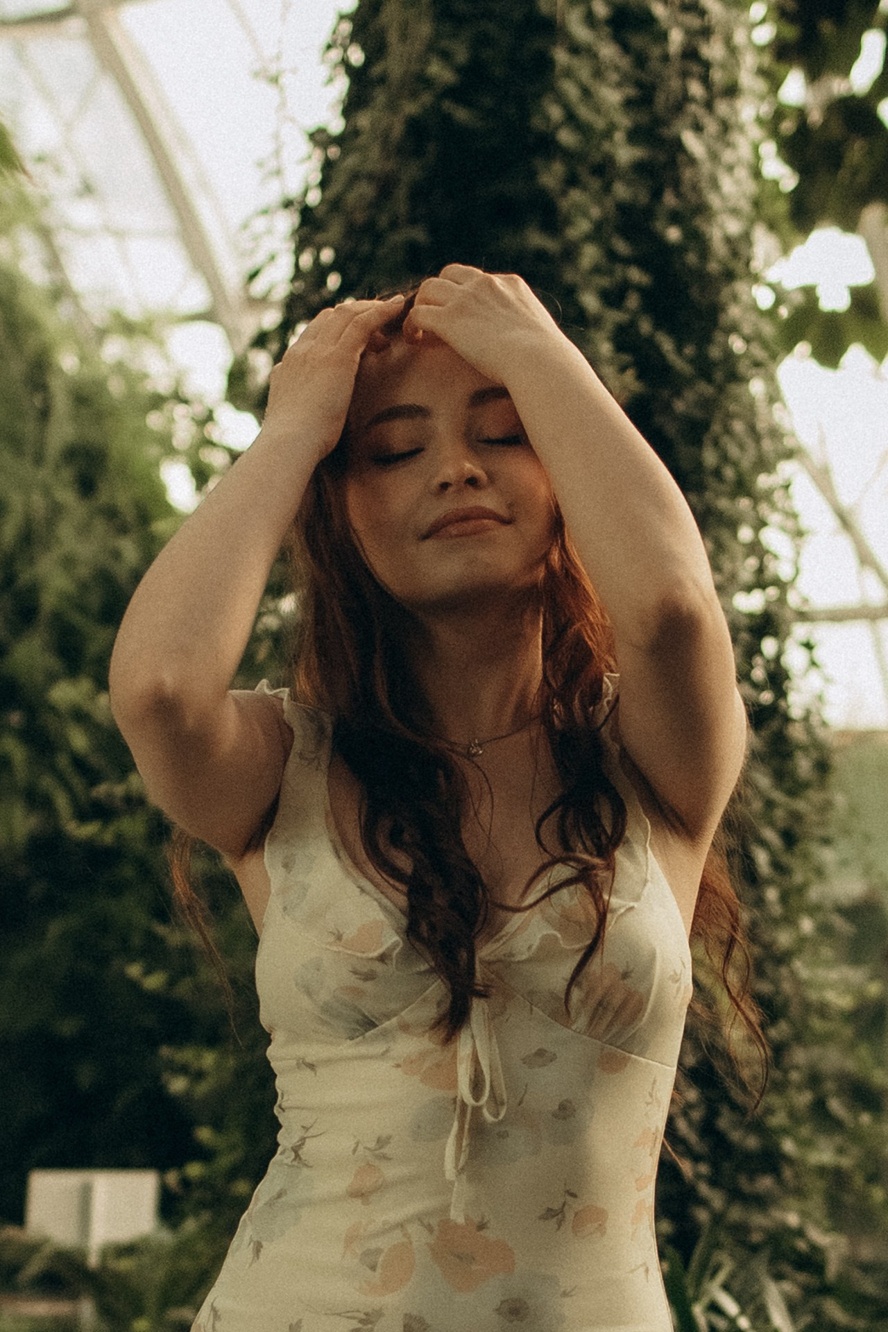 Лиана. Семейный фотограф в Ижевске Даша Денисова