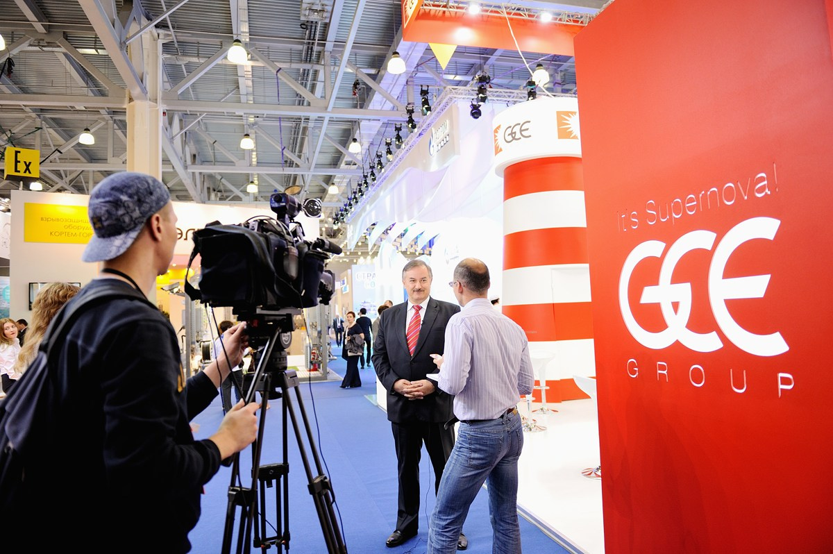 КОРПОРАТИВНАЯ СЪЕМКА