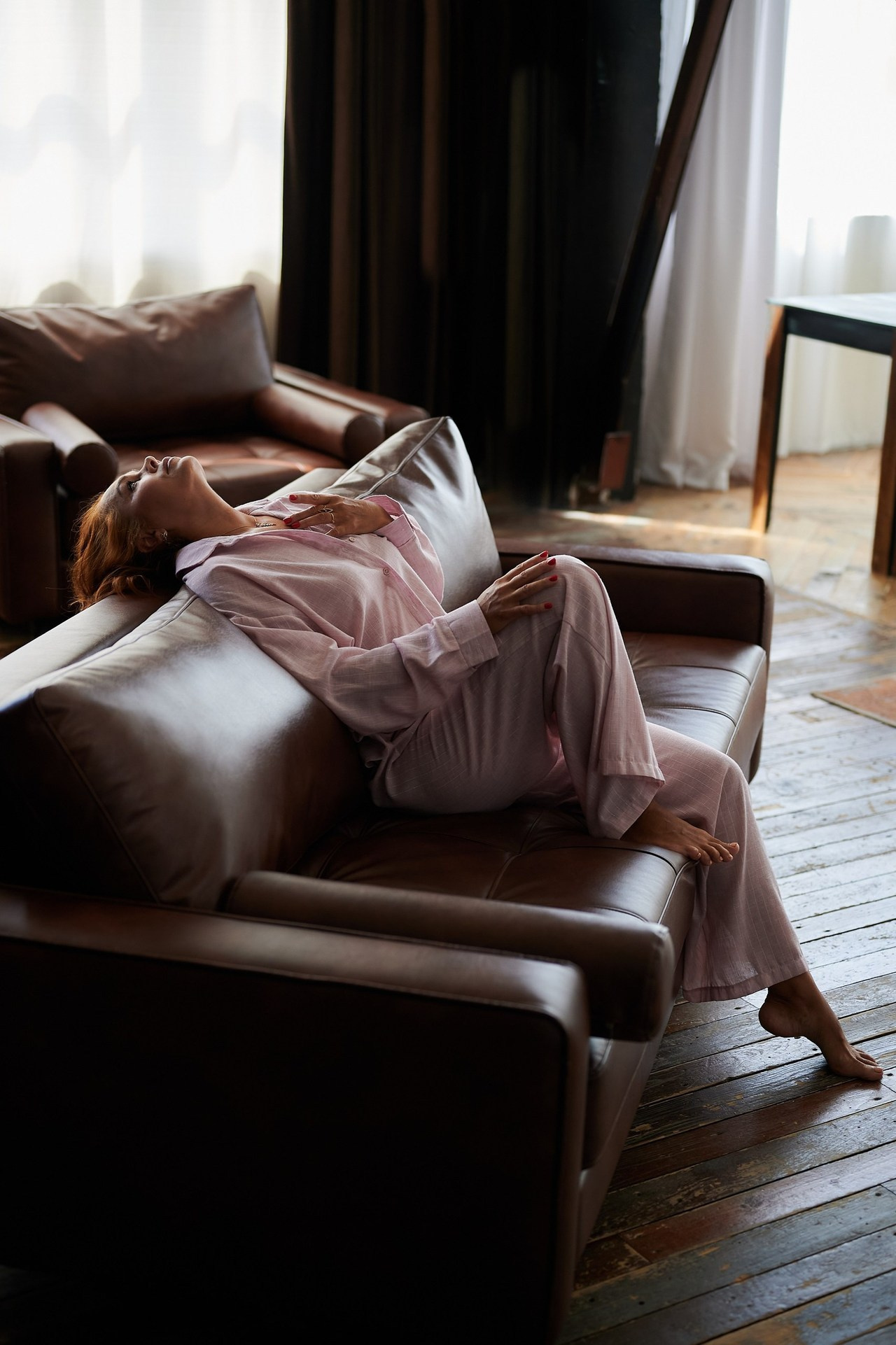 Отзывы. Фотограф. Хабаровск. Женский портрет