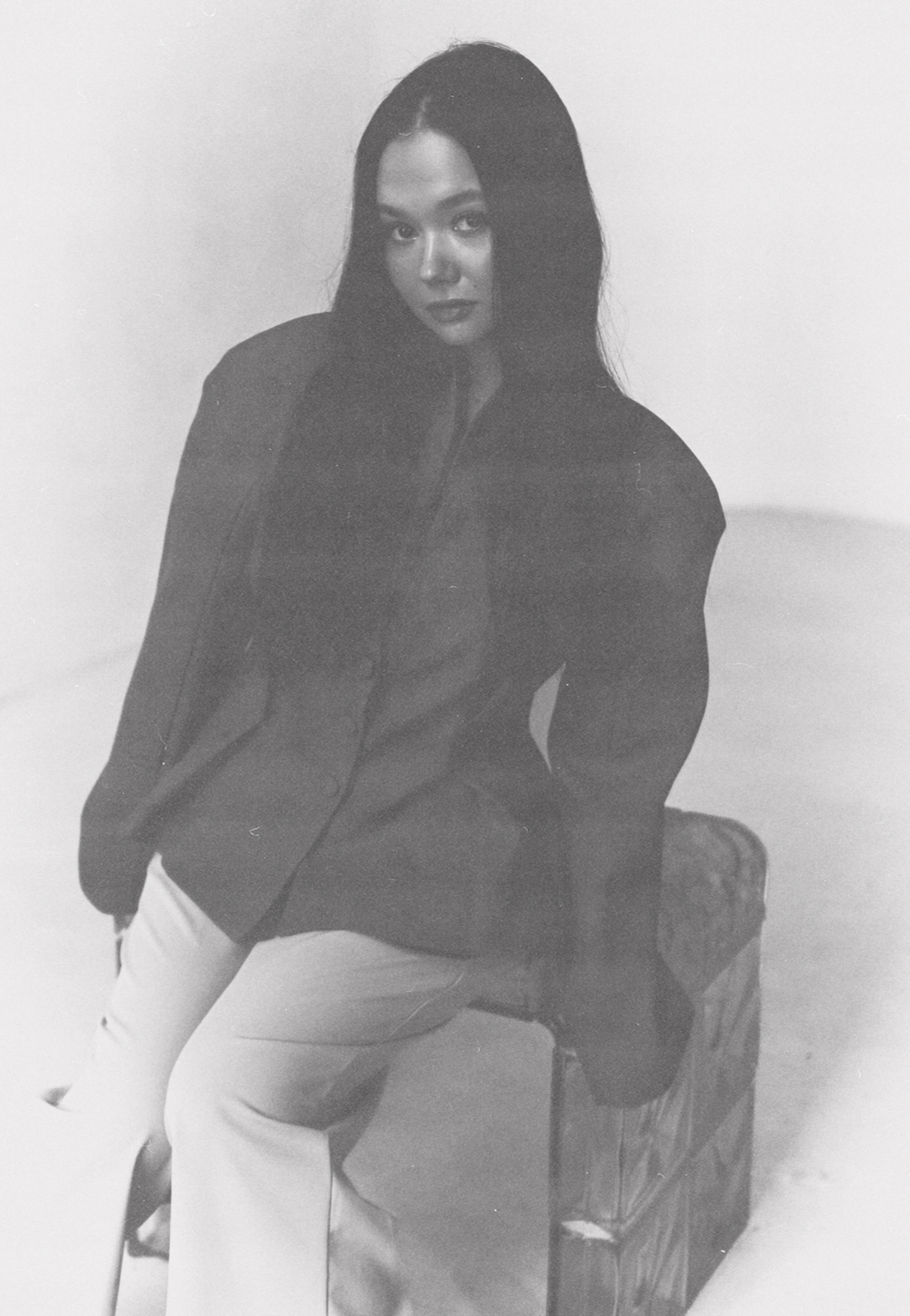 Nadya. Индивидуальная и семейная фотосессия в Чебоксарах Оксана Русакова