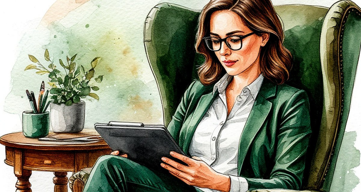 Что такое нарративная практика?