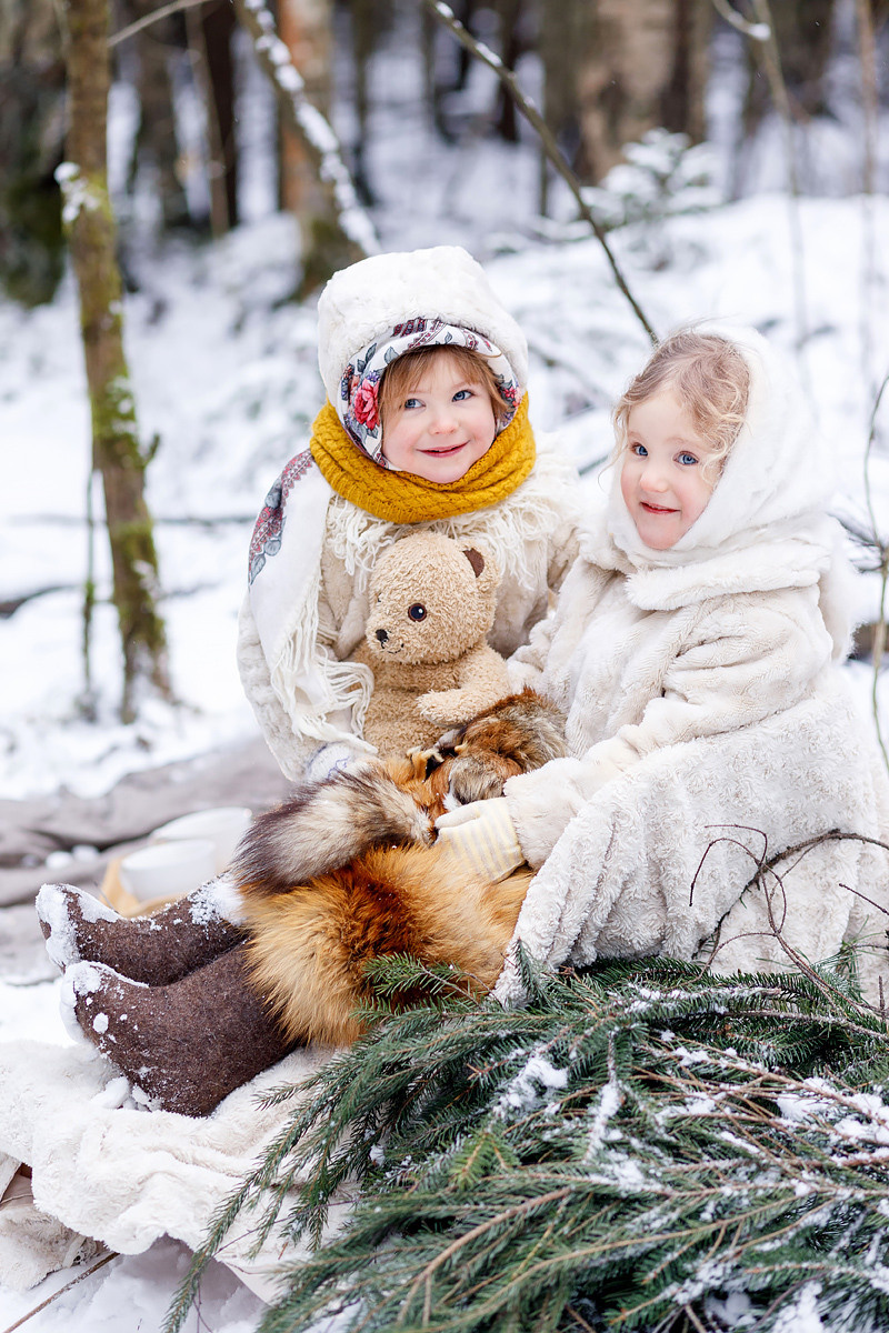 Детский сад. Главная