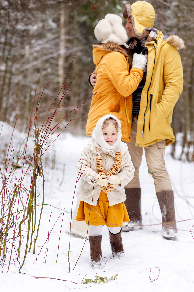 Детский сад. Главная