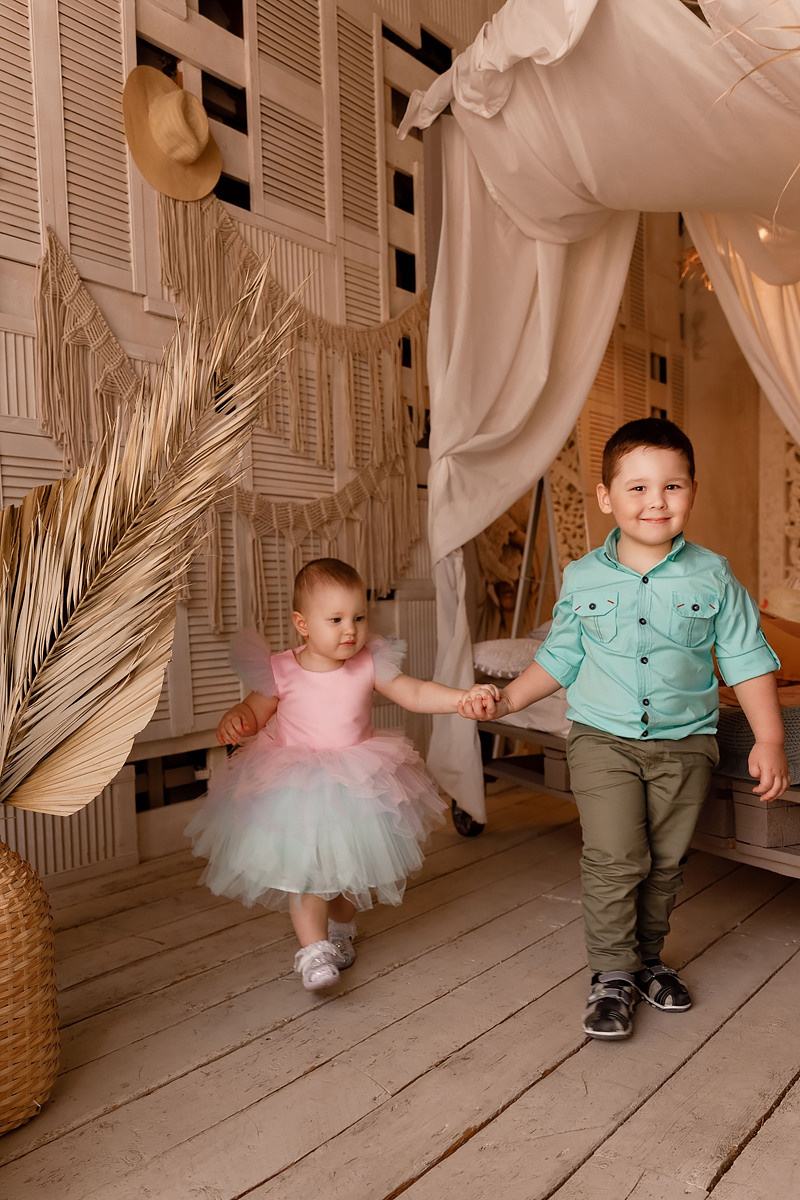 Детский сад. Главная