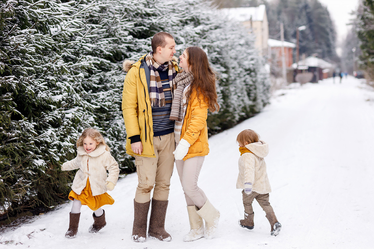 Детский сад. Главная