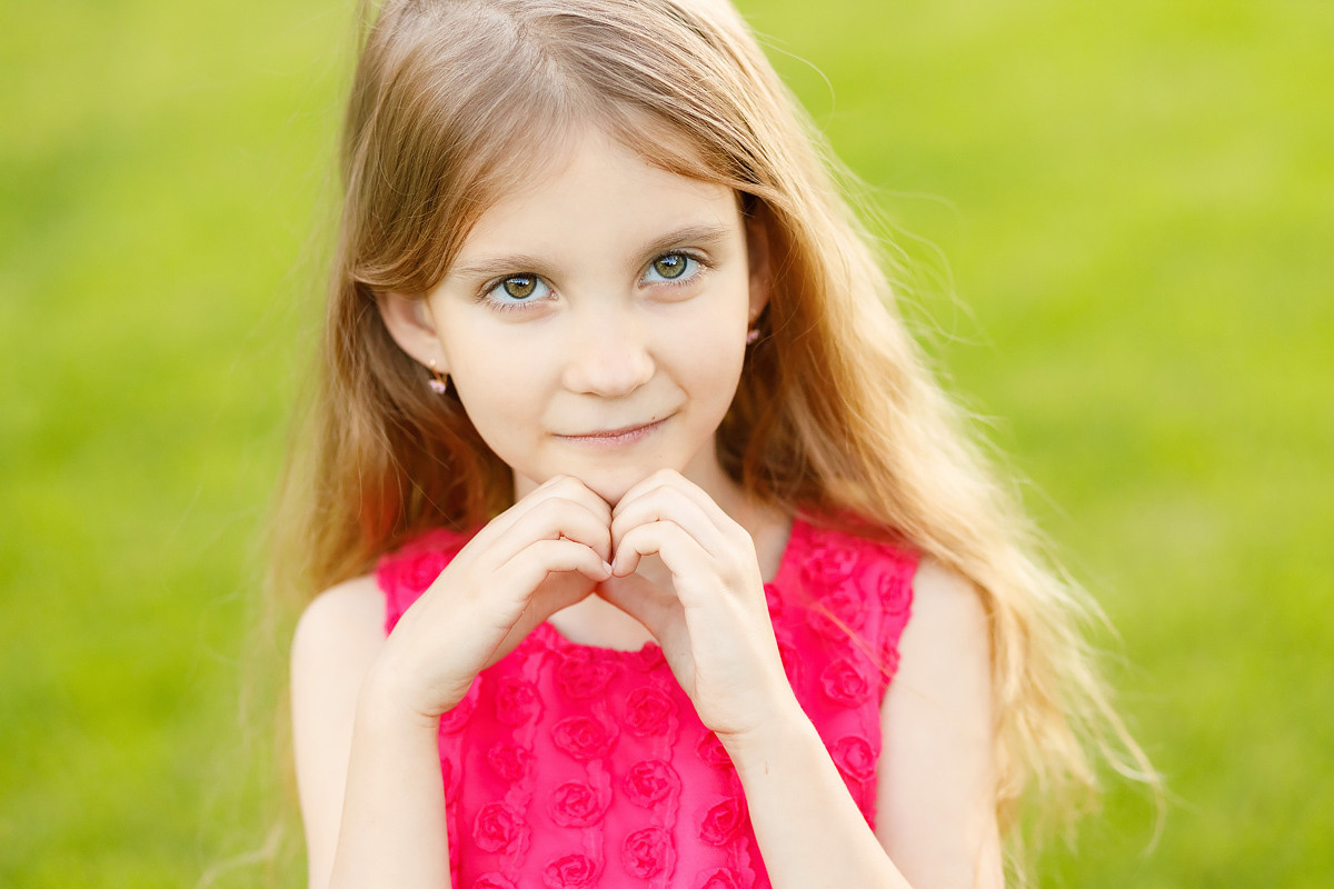 Детский сад. Главная