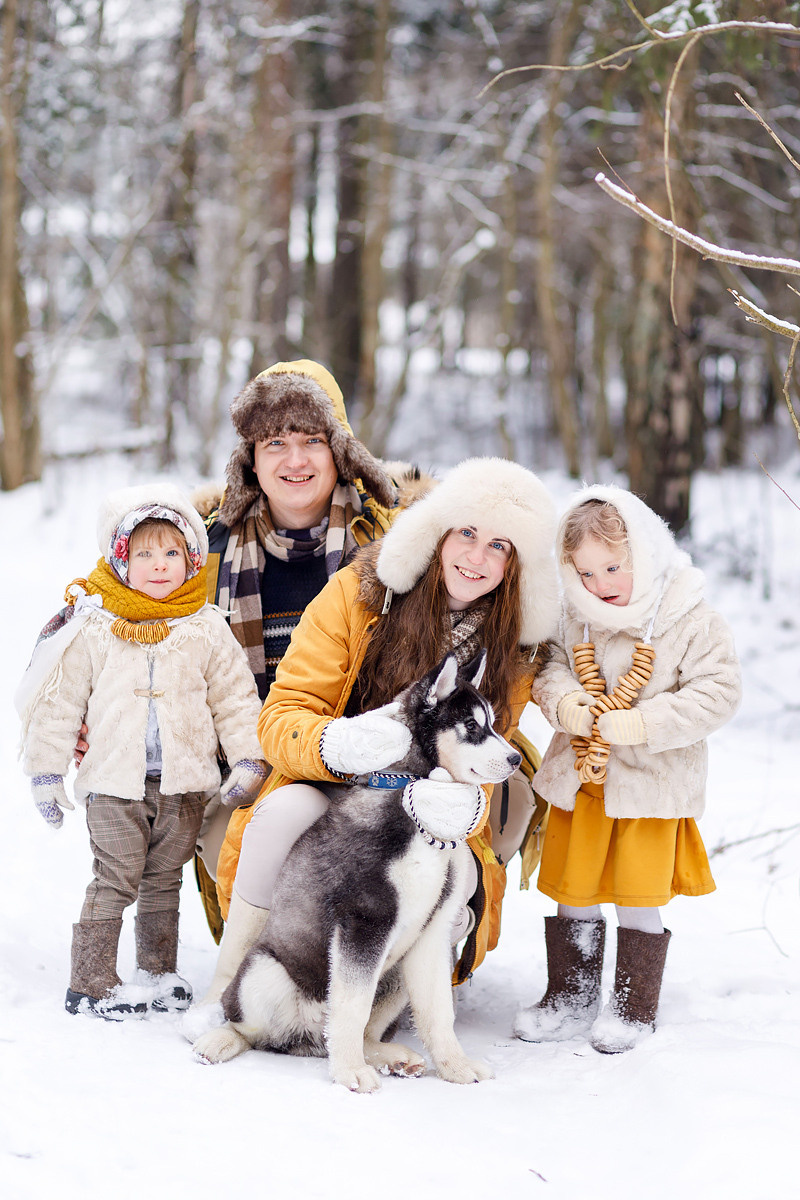 Детский сад. Главная
