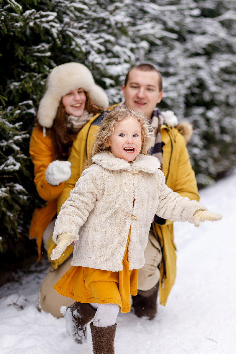 Детский сад. Главная