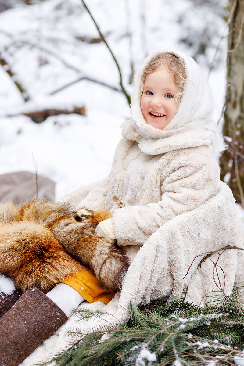 Детский сад. Главная