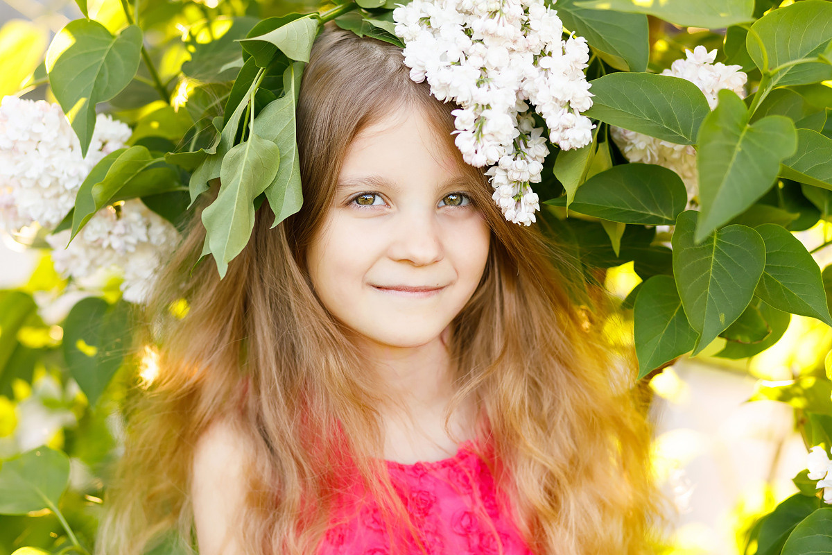 Детский сад. Главная