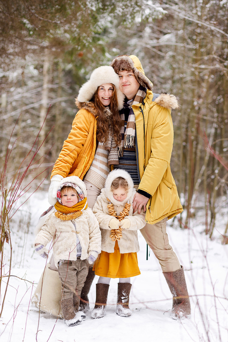 Детский сад. Главная