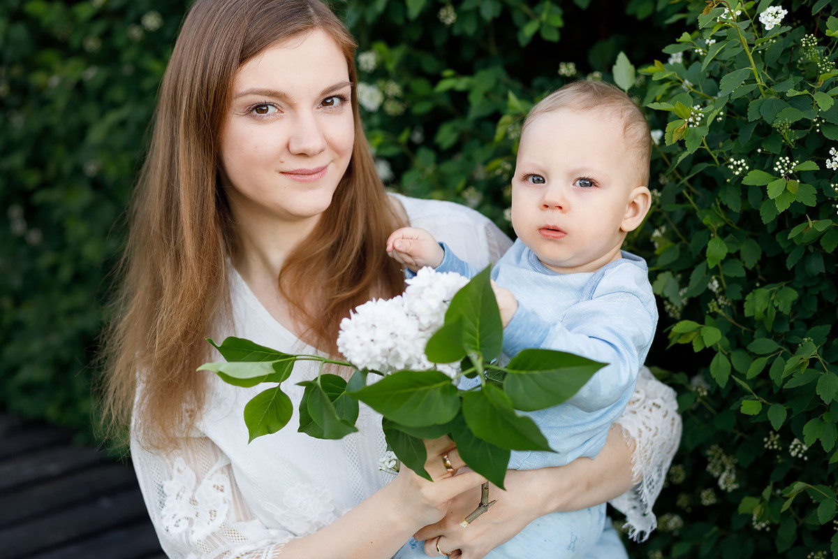 Детский сад. Главная