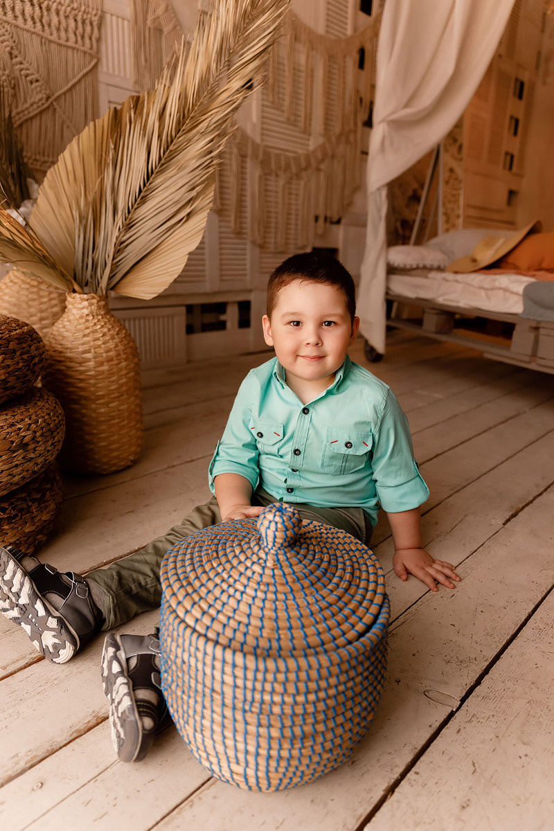 Детский сад. Главная