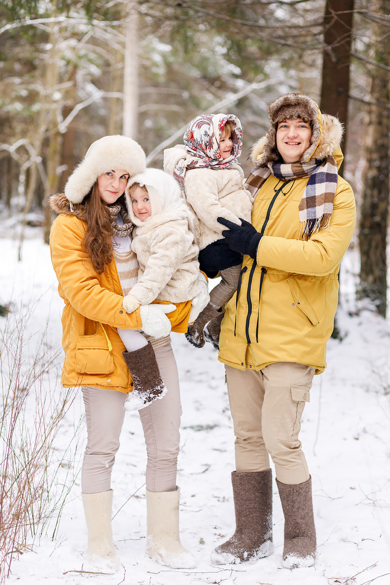Детский сад. Главная