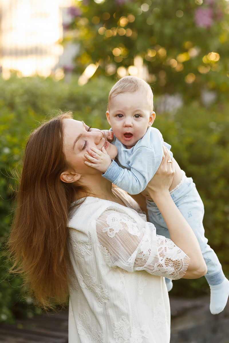 Детский сад. Главная