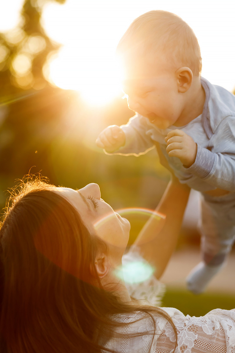 Детский сад. Главная
