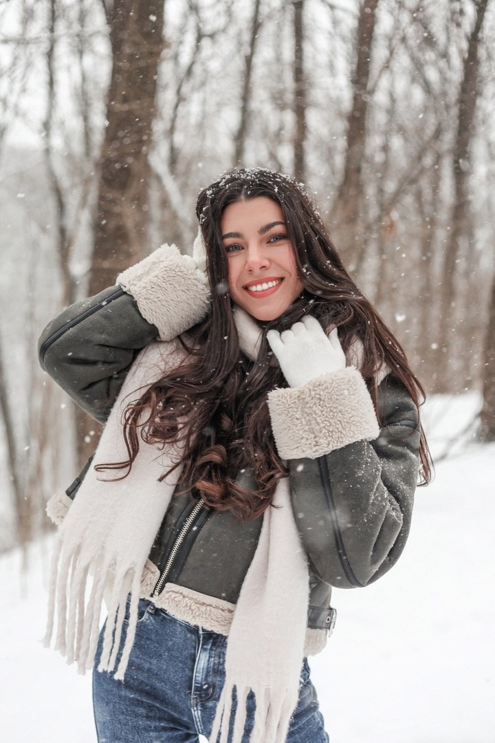 LINA. О фотографии с душой