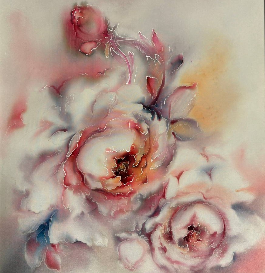 Тачина Наталия Владимировна. Галерея участников Российской Премии Искусств