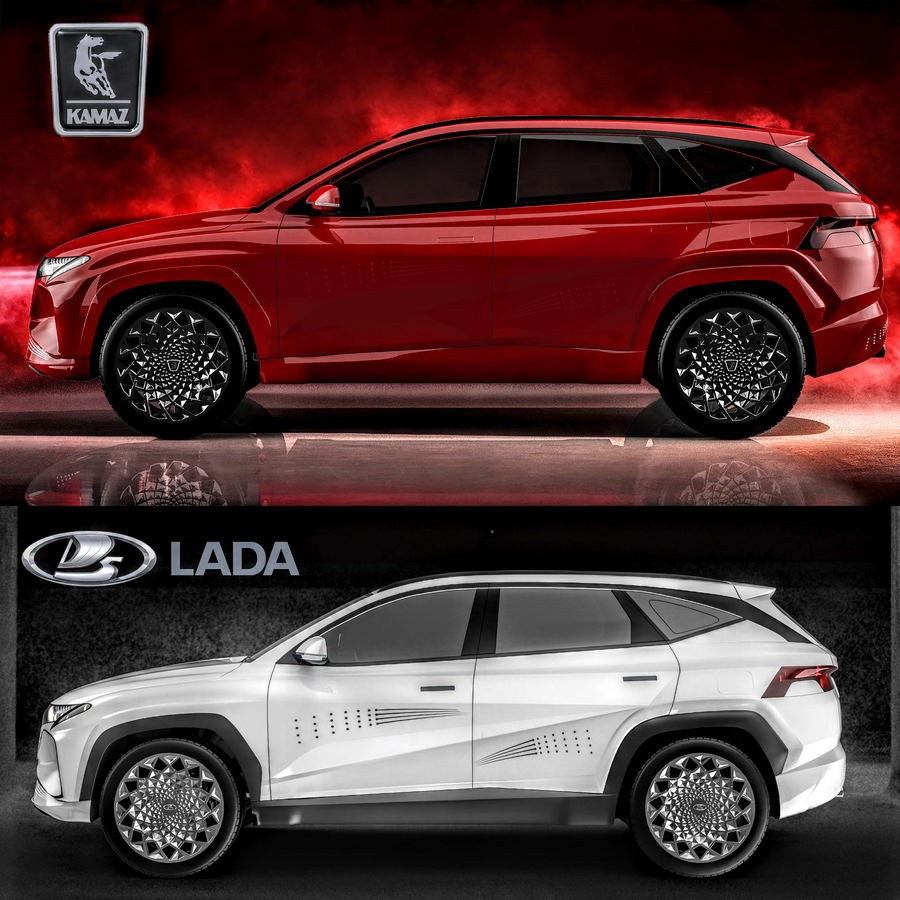 Батулин Александр. Галерея участников Российской Премии Искусств