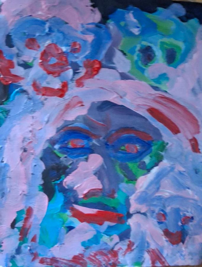 Бояршинов Никита Игоревич. Галерея участников Российской Премии Искусств