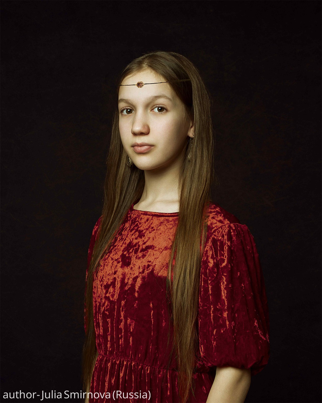 Gallery. UNUSUAL TALENT magazine