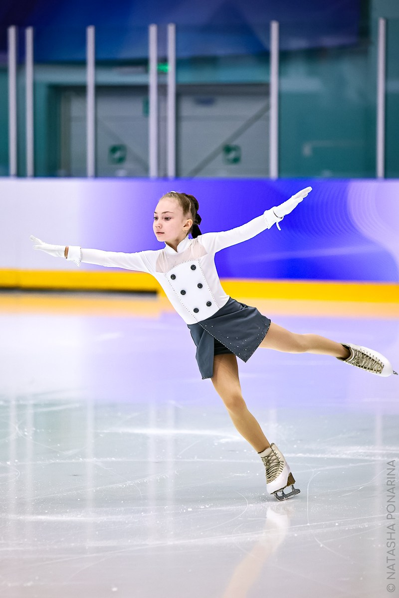 Фото-отчёт АФК 31 марта. ФК Фотограф в Санкт-Петербурге Наталья Понарина