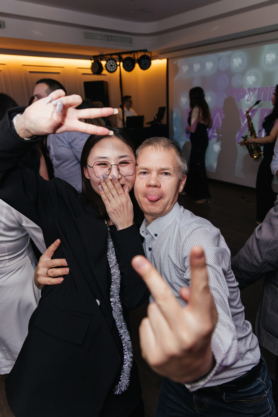 «РЖД» корпоратив. Фотограф Алексей Солопов