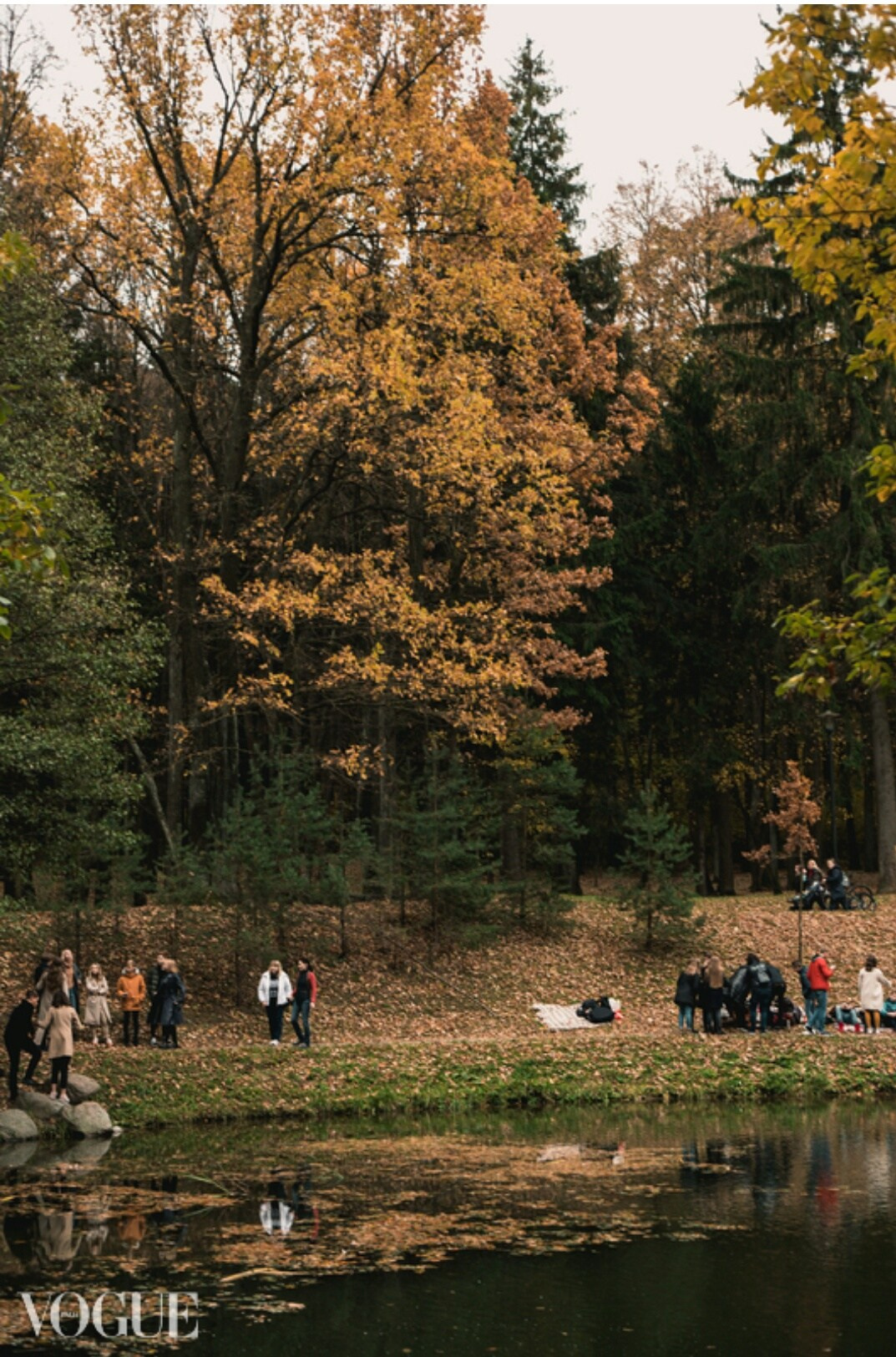 Photovogue. Tatyana Mazok creative photographer in Minsk