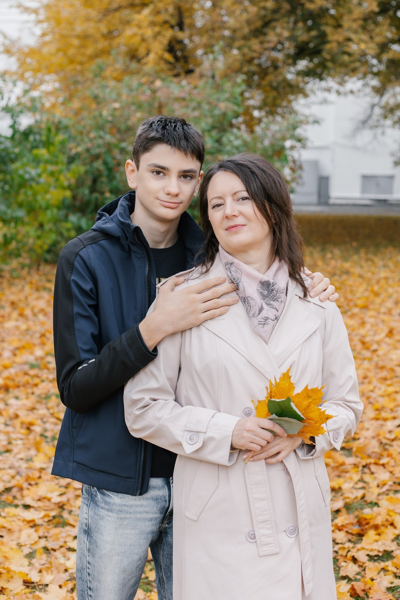 Отзывы. Семейный и свадебный фотограф в Москве и Домодедово Анна Авилочкина