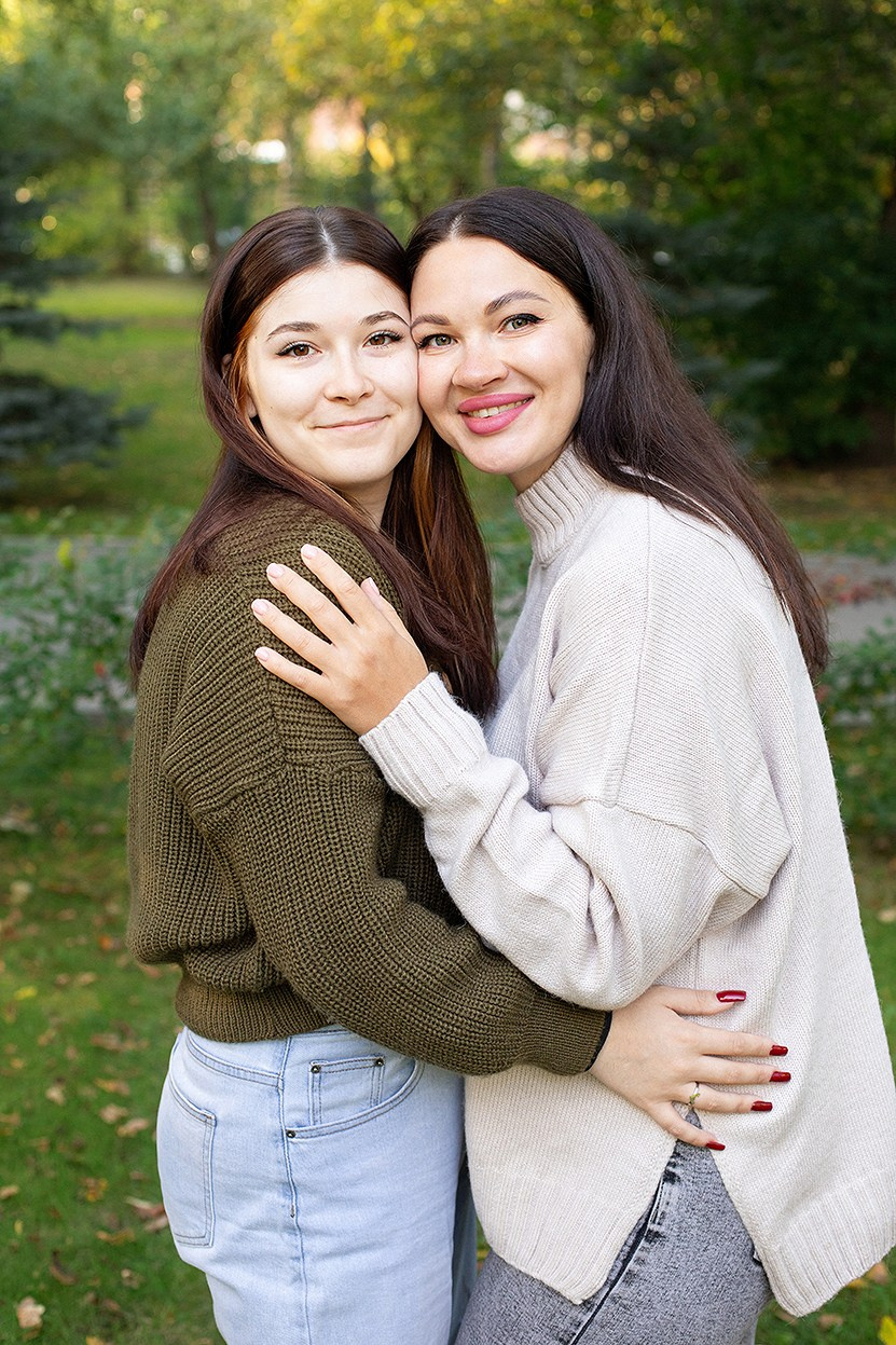 Семейная. Фотограф новорожденных в Екатеринбурге Татьяна Продан