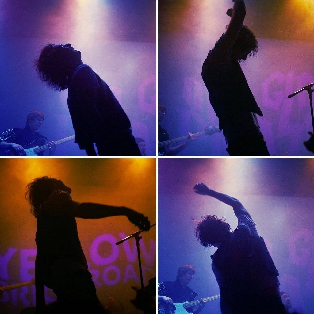 Reportage. Photographer Isida Sontz