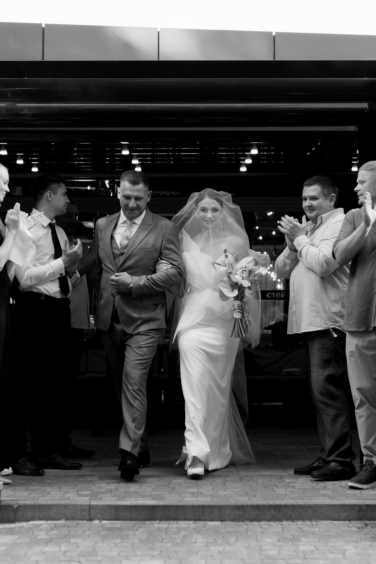 Мария и Павел. Свадебный и семейный фотограф в Рязани Калинкина Мария