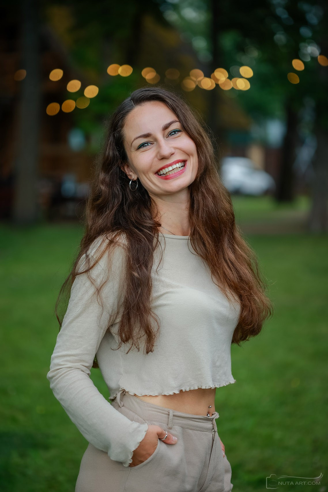 ЖЕНСКИЕ. NUTA ART - photo-video creator