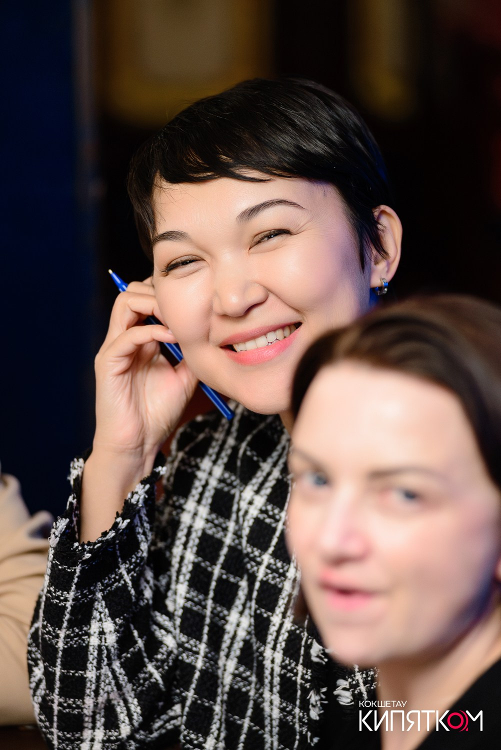 WOW QUIZ. КИПЯТКОМ КОКШЕТАУ