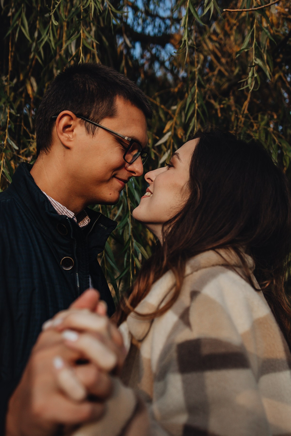 Валерия и Вадим — в ожидании своего чуда. Семейный фотограф Новороссийск, Анапа, Геленджик — Юлия Давыдова