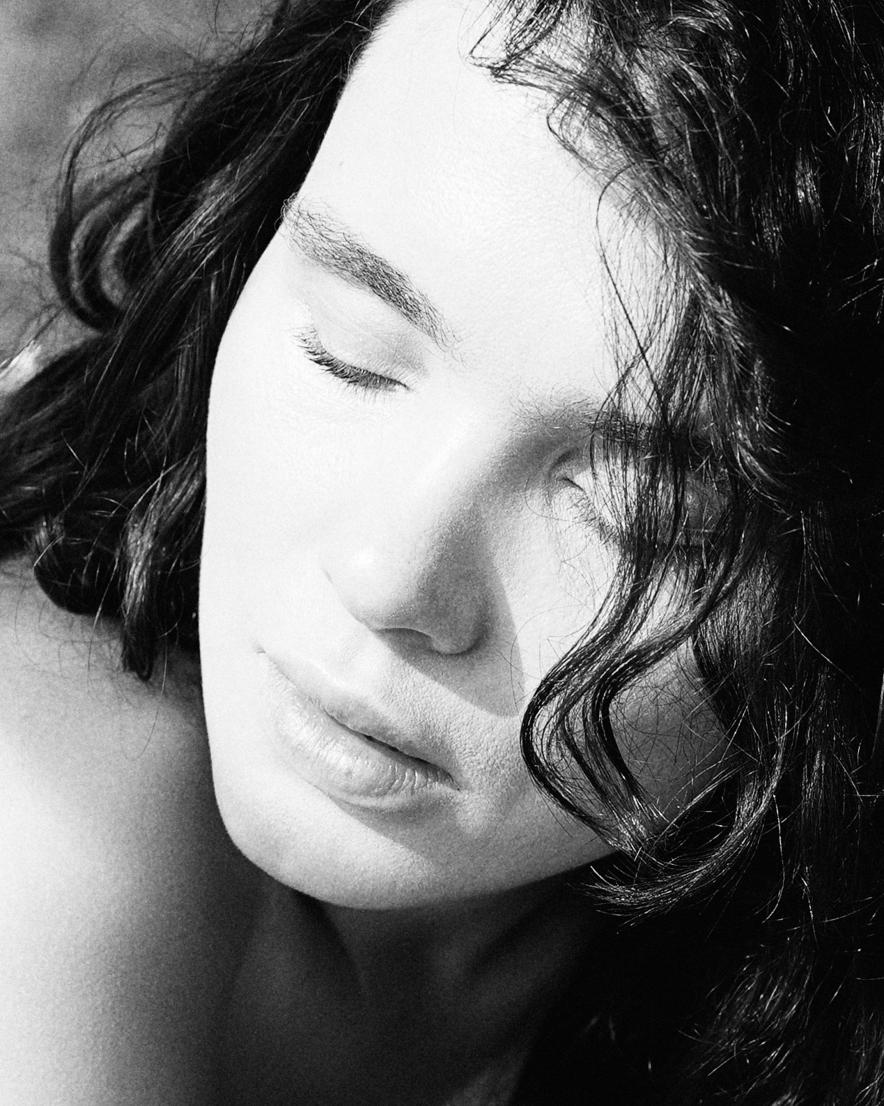 Фарида. Фотограф Алина Кудри