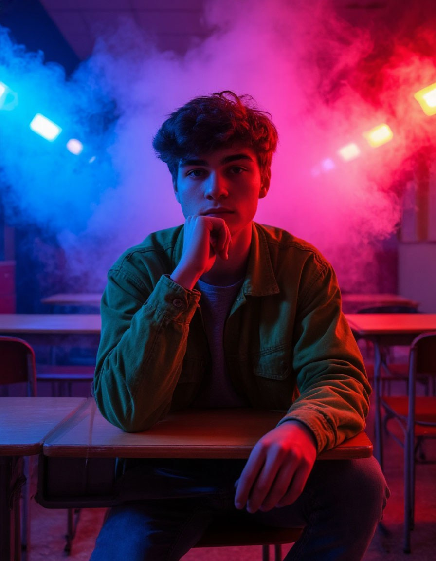 Уникальные Проекты. Школьный фотограф № 1 — Москва и МО | Роман Абрамов: выпускные альбомы, школьные фото, 20 лет опыта