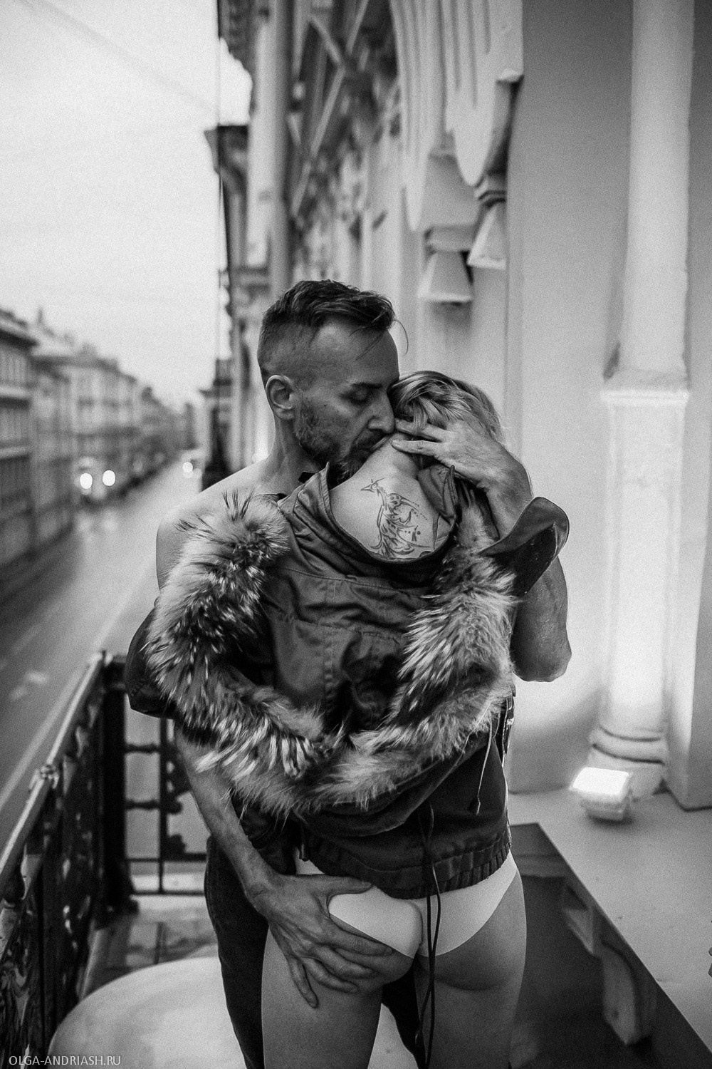 Страстная история в отеле. Семейный, портретный и свадебный фотограф в Санкт-Петербурге и Москве