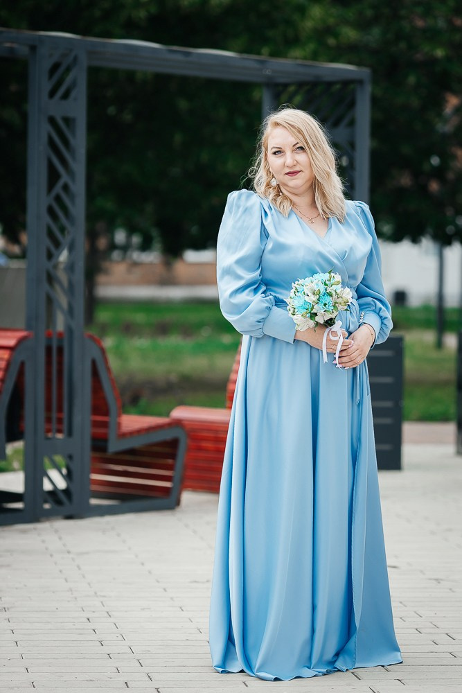 Александр и Катя. Фотограф Елена Кириллова