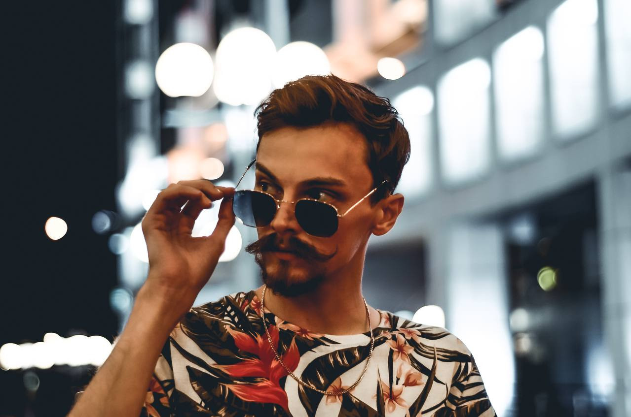 Street Photo. Универсальный фотограф в Москве Михаил Королёв