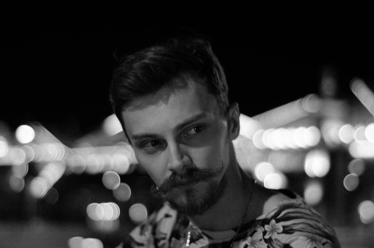 Street Photo. Универсальный фотограф в Москве Михаил Королёв