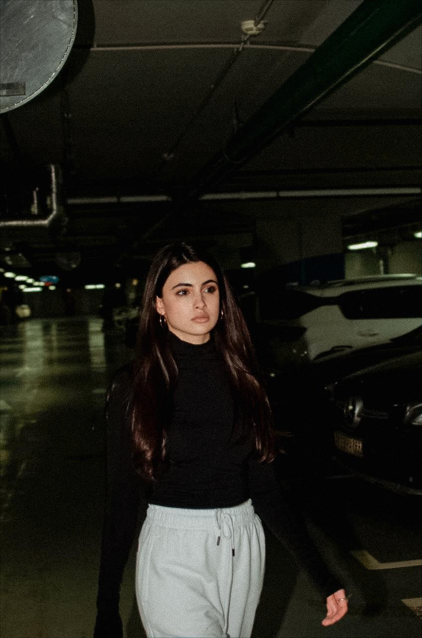 Street Photo. Универсальный фотограф в Москве Михаил Королёв