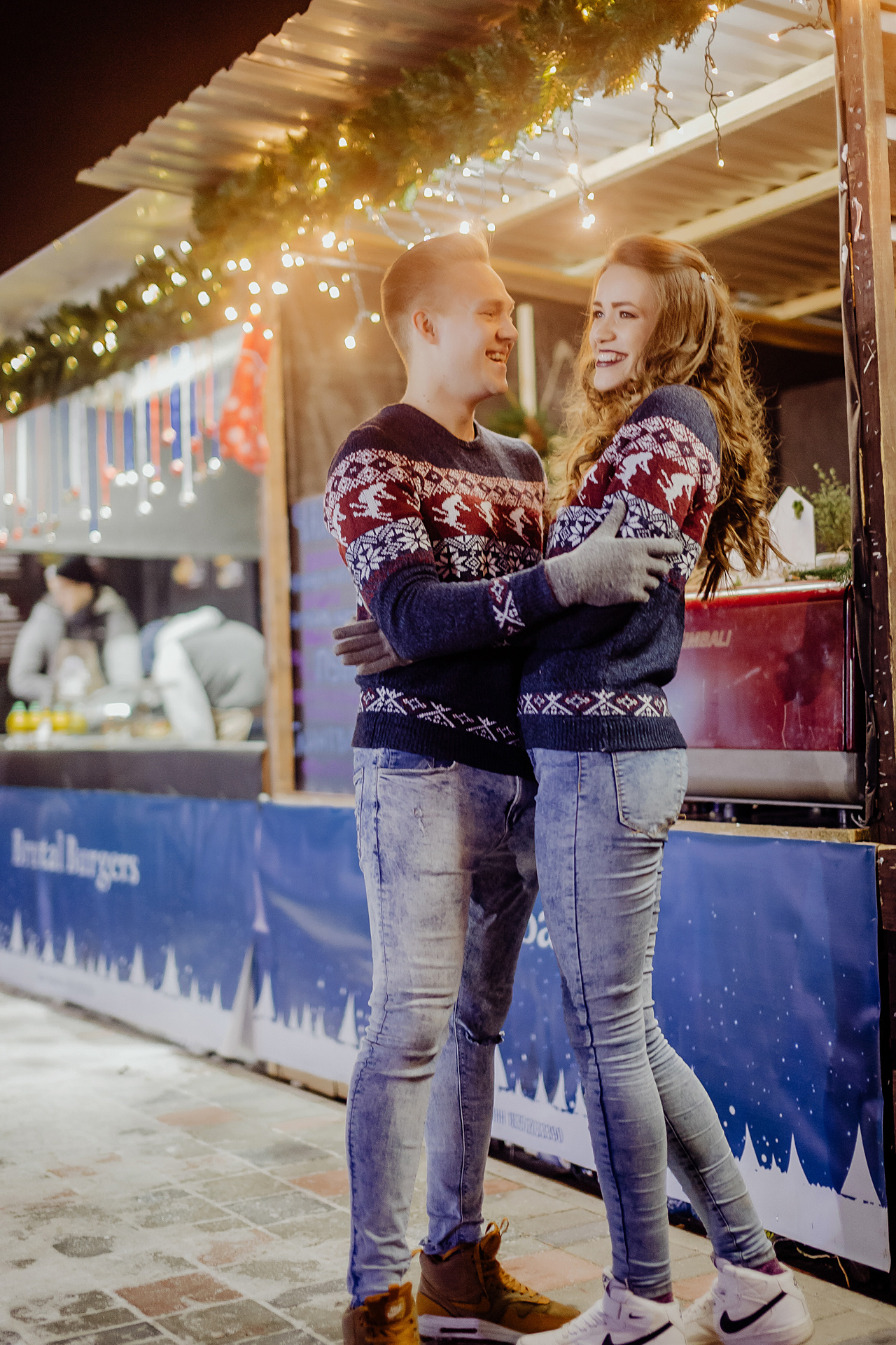 Эмма и Вася. Свадебный фотограф Калининград Пасюта Данила