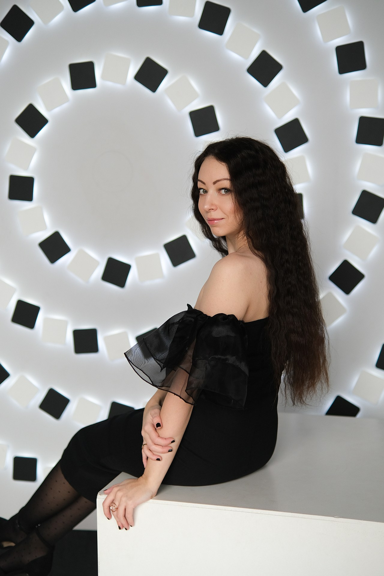 Dasha. Свадебный и семейный фотограф Ксения Тараканова г. Иваново