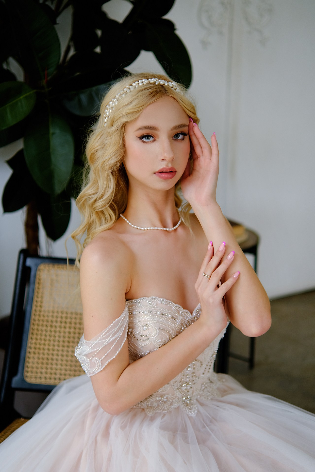 Ekaterina. Свадебный и семейный фотограф Ксения Тараканова г. Иваново