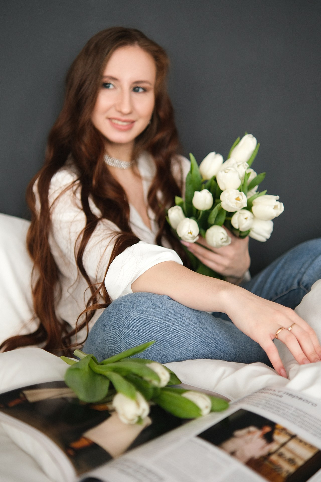 Alina. Свадебный и семейный фотограф Ксения Тараканова г. Иваново