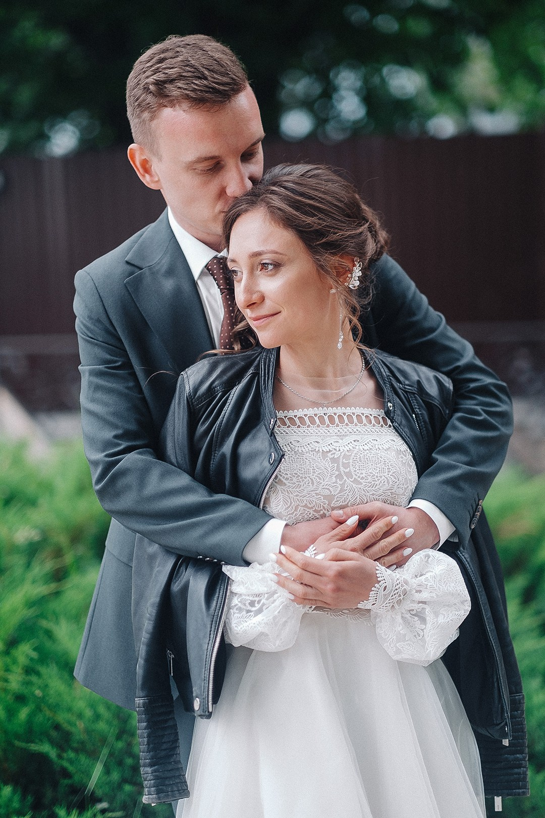 Саша & Даша. Свадебный и семейный фотограф в Казани и Зеленодольске Ланочкин Илья