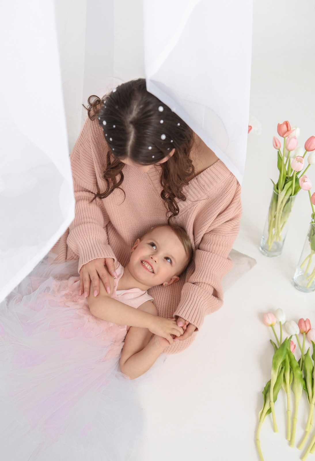 Студийная. Ваш фотограф Наталья Лаэтина